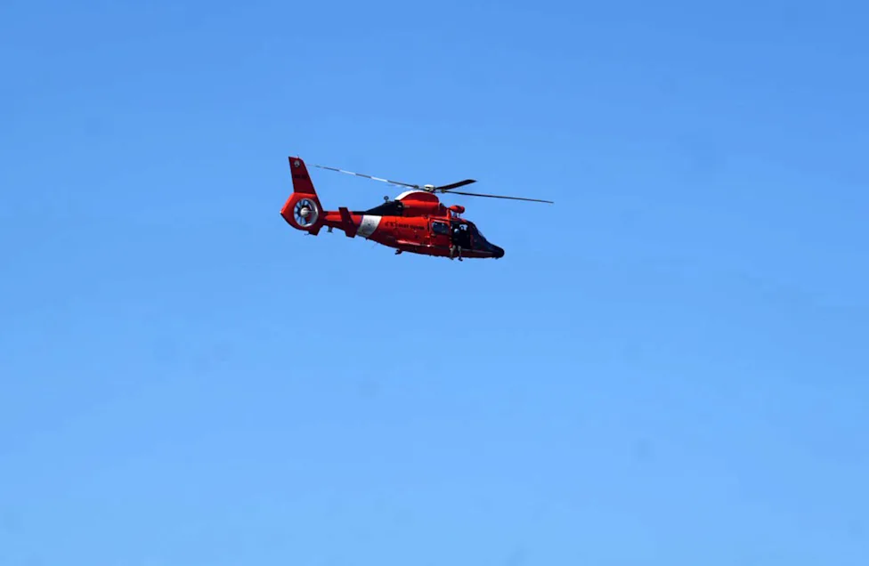 🚨🌊 BODY OF MISSING PENNSYLVANIA CLAMMER RECOVERED FROM SANDY HOOK BAY 🛥️