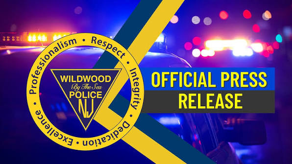 🚨 TRAFFIC STOP IN WILDWOOD LEADS TO MAJOR GUN BUST, POLICE SAY 🚨