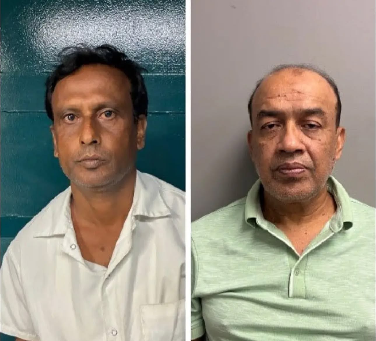 ๐จ๐ฐ Two Arrested After Alleged Bank Impersonation Scam Targets NJ Woman