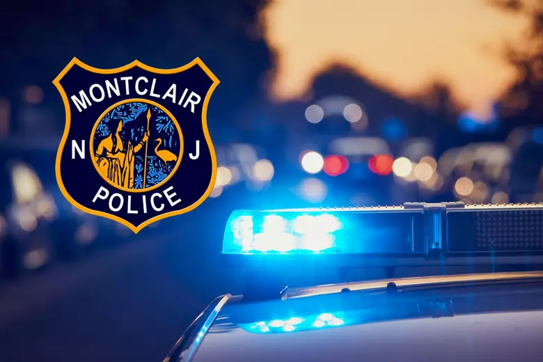 π¨ Driver Allegedly Pepper Sprays Pedestrian During Montclair Confrontation