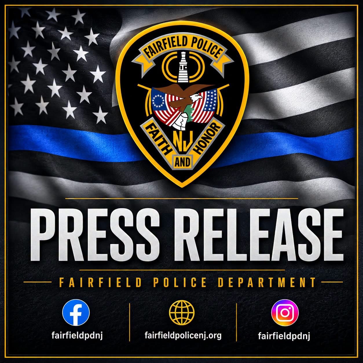 π¨ Two Arrested Following Alleged Assault at Fairfield Restaurant