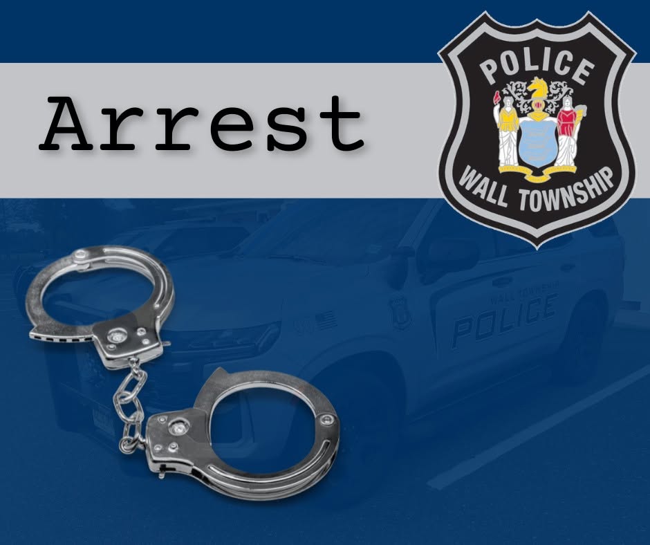 ๐จ TWO HOWELL RESIDENTS CHARGED IN SHOPLIFTING INVESTIGATION ๐๏ธ๐ฎ