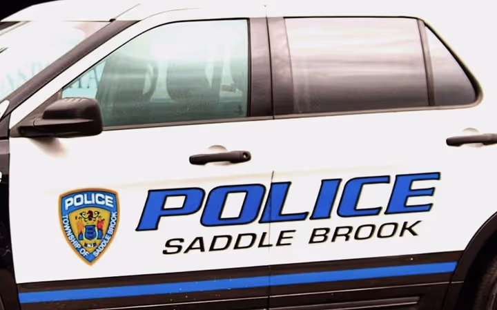 🚨🚔 SADDLE BROOK OFFICER SERIOUSLY INJURED IN I 80 HIT AND RUN 🚔🚨