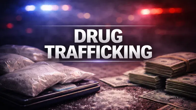 π¨ ILLINOIS MAN PLEADS GUILTY IN MASSIVE NEW JERSEY METH TRAFFICKING CASE π¨