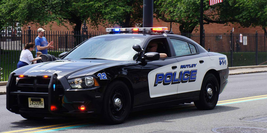 ๐จ Multiple People Seriously Injured In Route 21 Crash Near Nutley-Belleville Border ๐จ