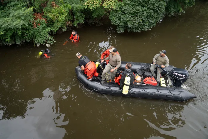 π BODY OF MISSING 10-YEAR-OLD GIRL RECOVERED FROM PASSAIC RIVER AFTER TRAGIC SEARCH πποΈ