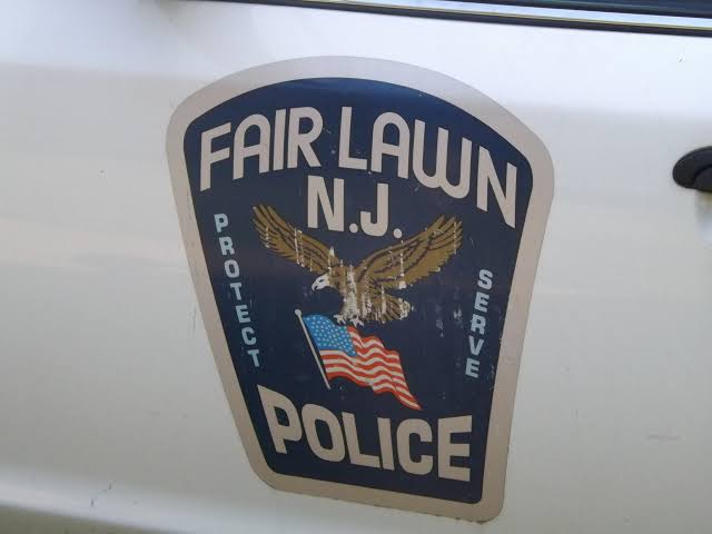 🚔 18 PEOPLE ARRESTED AFTER ALLEGEDLY STEALING ARTIFICIAL TURF IN FAIR LAWN