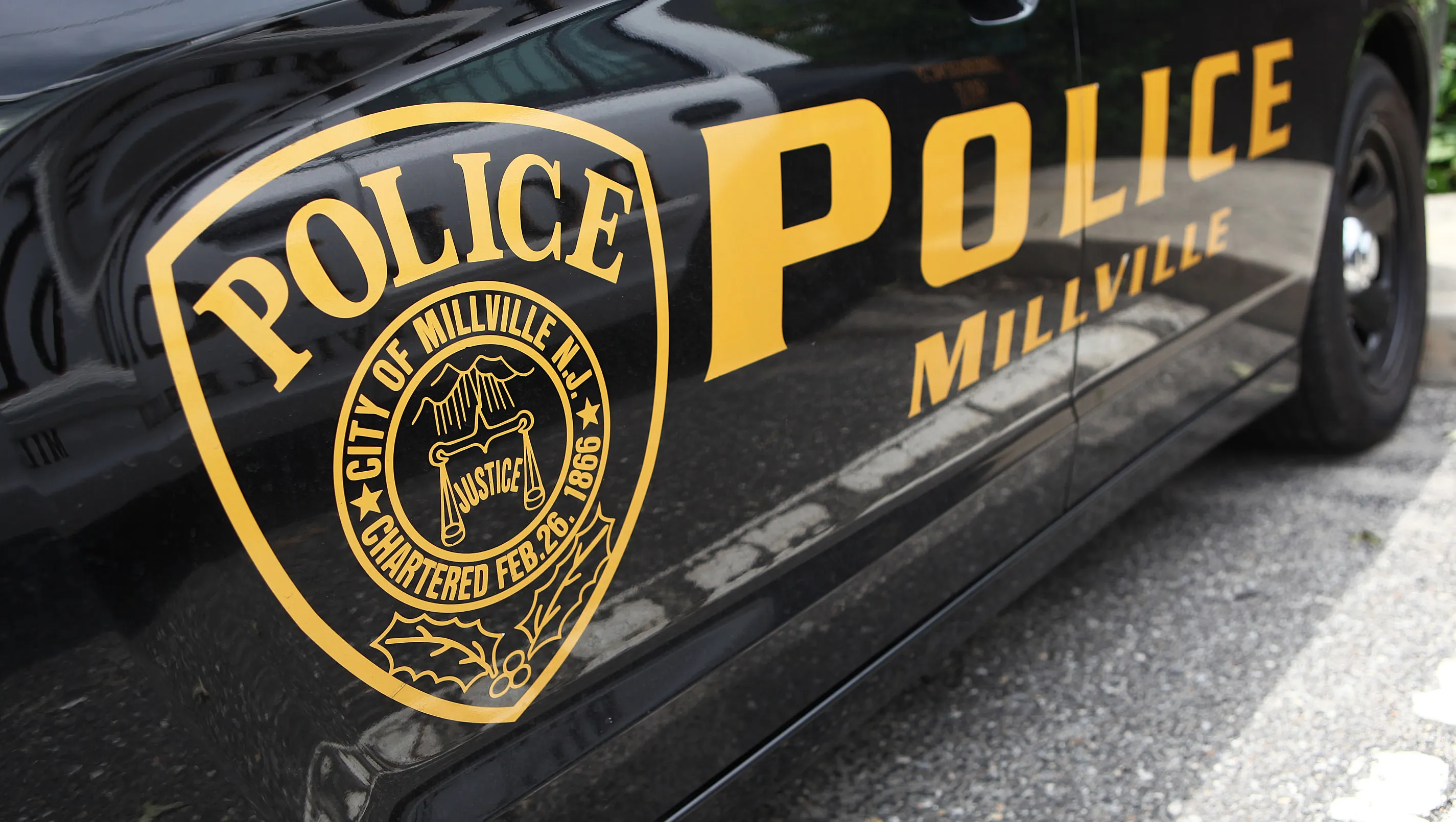 π¨ AUTHORITIES IDENTIFY MAN KILLED IN MILLVILLE POLICE-INVOLVED SHOOTING π¨