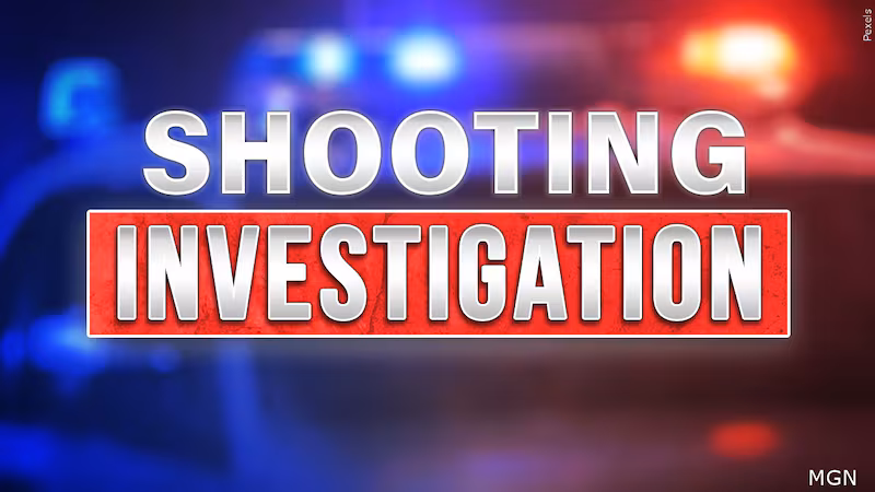 π¨ EAST ORANGE MAN SHOT IN PATERSON, POLICE INVESTIGATING π¨