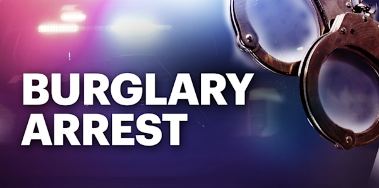 π¨π PATERSON MAN ARRESTED IN NYC IN CONNECTION WITH CAR BURGLARY & AIRBAG THEFT SPREE