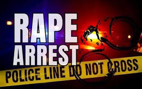 π¨ TENNESSEE CHILD RAPE SUSPECT ARRESTED IN UNION COUNTY AFTER LICENSE PLATE CAMERA ALERT π¨