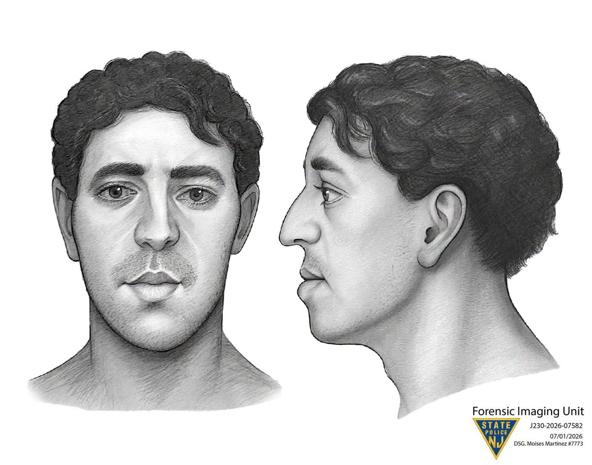 ๐จ PLEASE SHARE: NJ State Police Seeking Publicโs Help in Unidentified Remains Investigation ๐จ