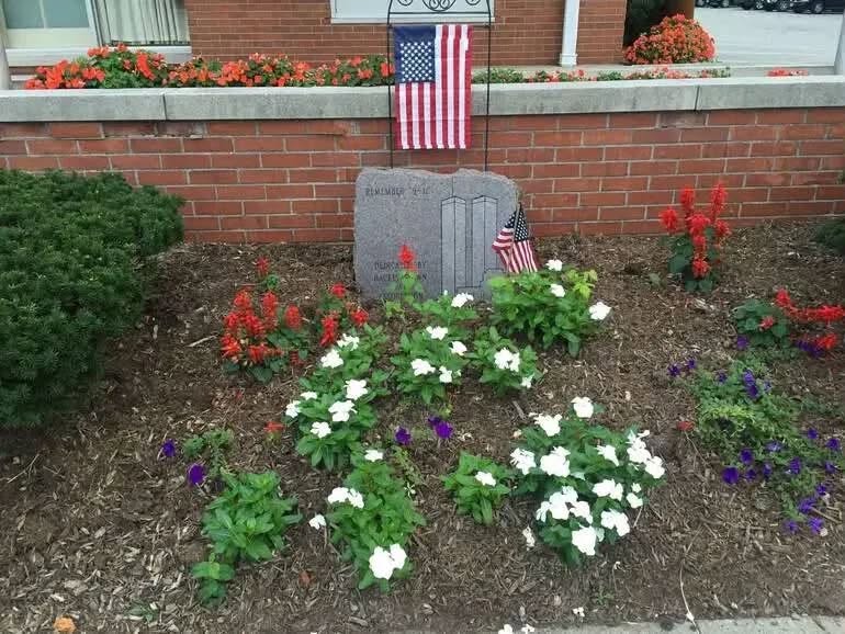 πΊπΈ Hackettstown to Hold 25th Anniversary 9/11 Remembrance Ceremony ποΈ