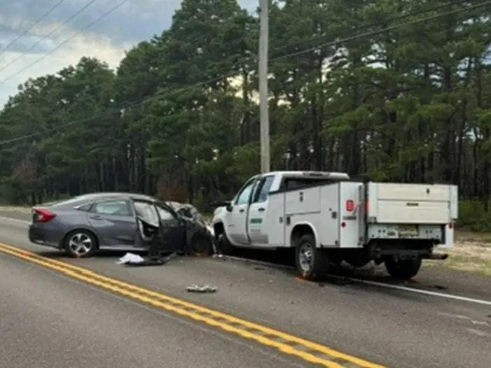 ๐จ Woman Dies Following Head-On Crash On Route 70 In Manchester Township ๐จ
