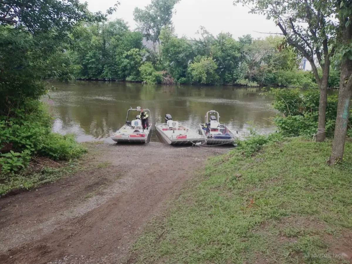๐๏ธ Vigil Planned To Honor Two Children Lost In Passaic River Tragedy ๐๏ธ
