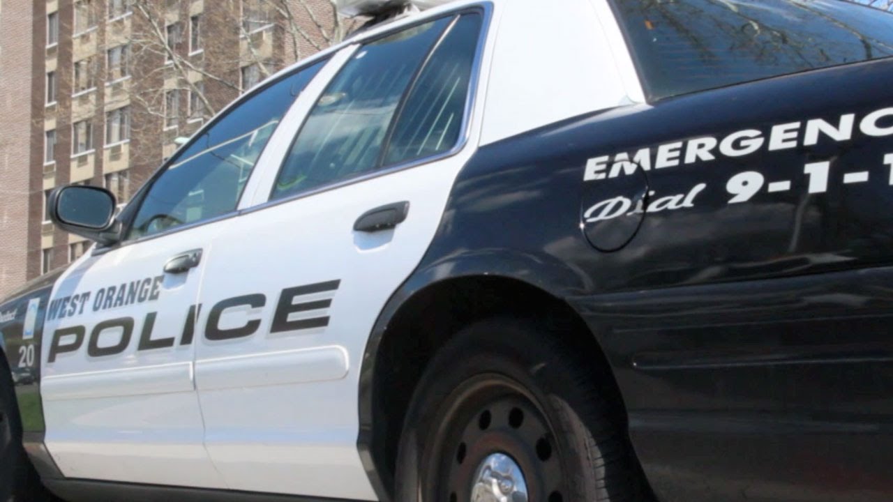 🚔 POLICE PURSUIT FOLLOWS JEWELRY STORE THEFT IN WEST ORANGE