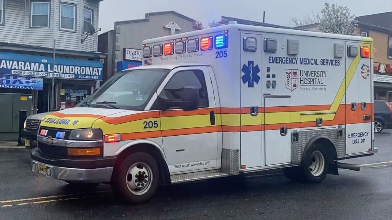 π¨π 5-Year-Old Girl Rescued from Water at Branch Brook Park π