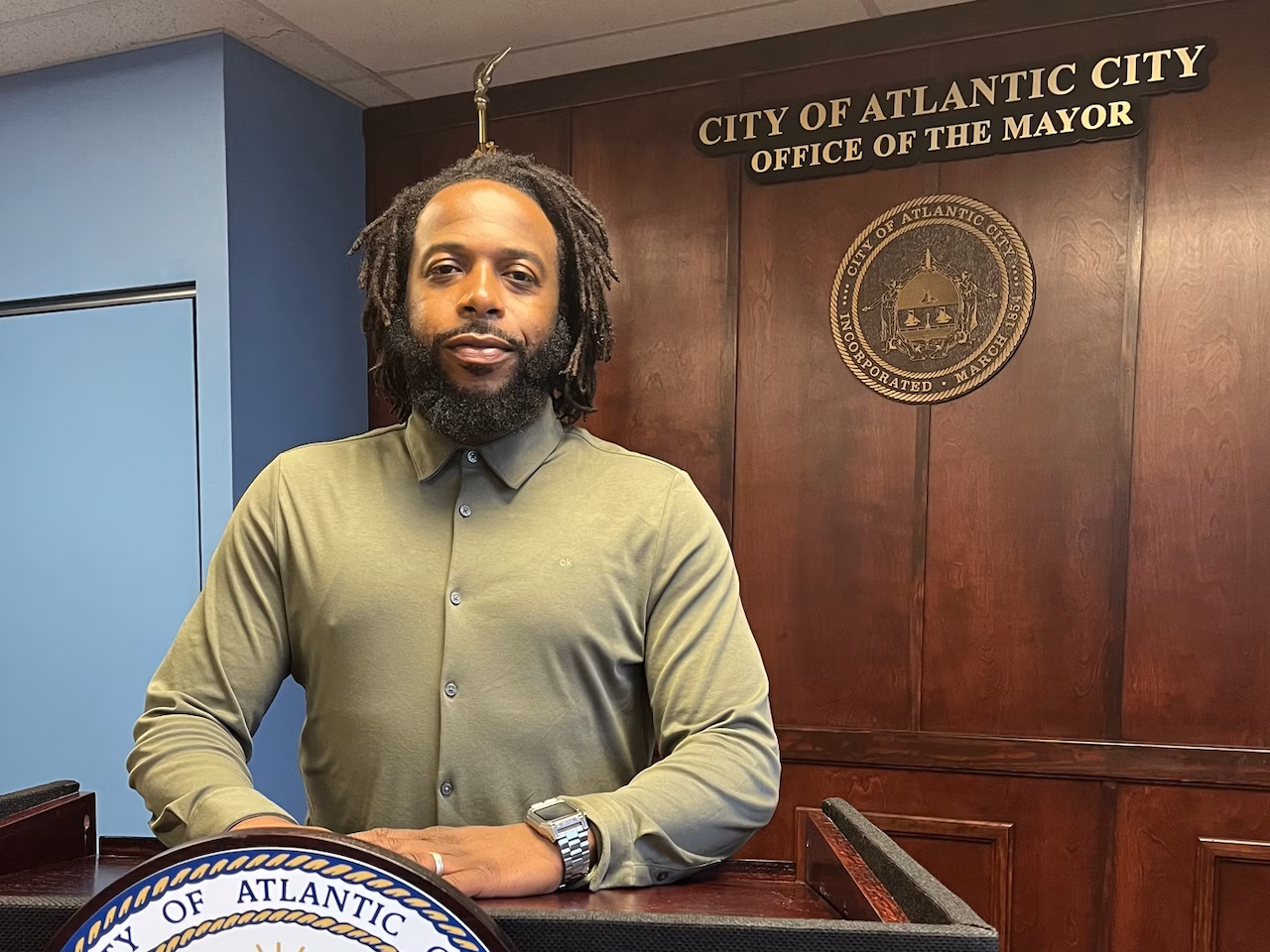 🚨🌿 ATLANTIC CITY OFFICIAL CHARGED IN FEDERAL CANNABIS BRIBERY CASE ⚖️