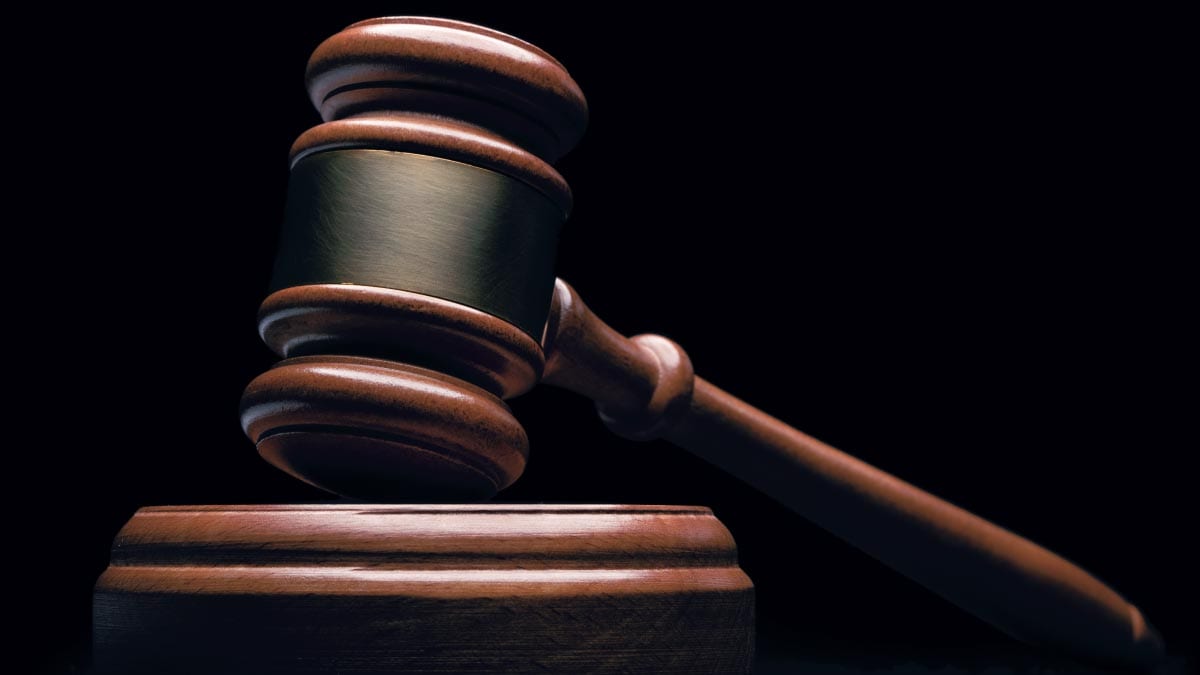 🚨 RETIRED NJ POLICE LIEUTENANT INDICTED IN ALLEGED SEXUAL ASSAULT OF 13 YEAR OLD