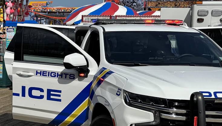 π¨ WOMAN, TODDLER FALL FROM SKY RIDE AT SEASIDE HEIGHTS BOARDWALK π