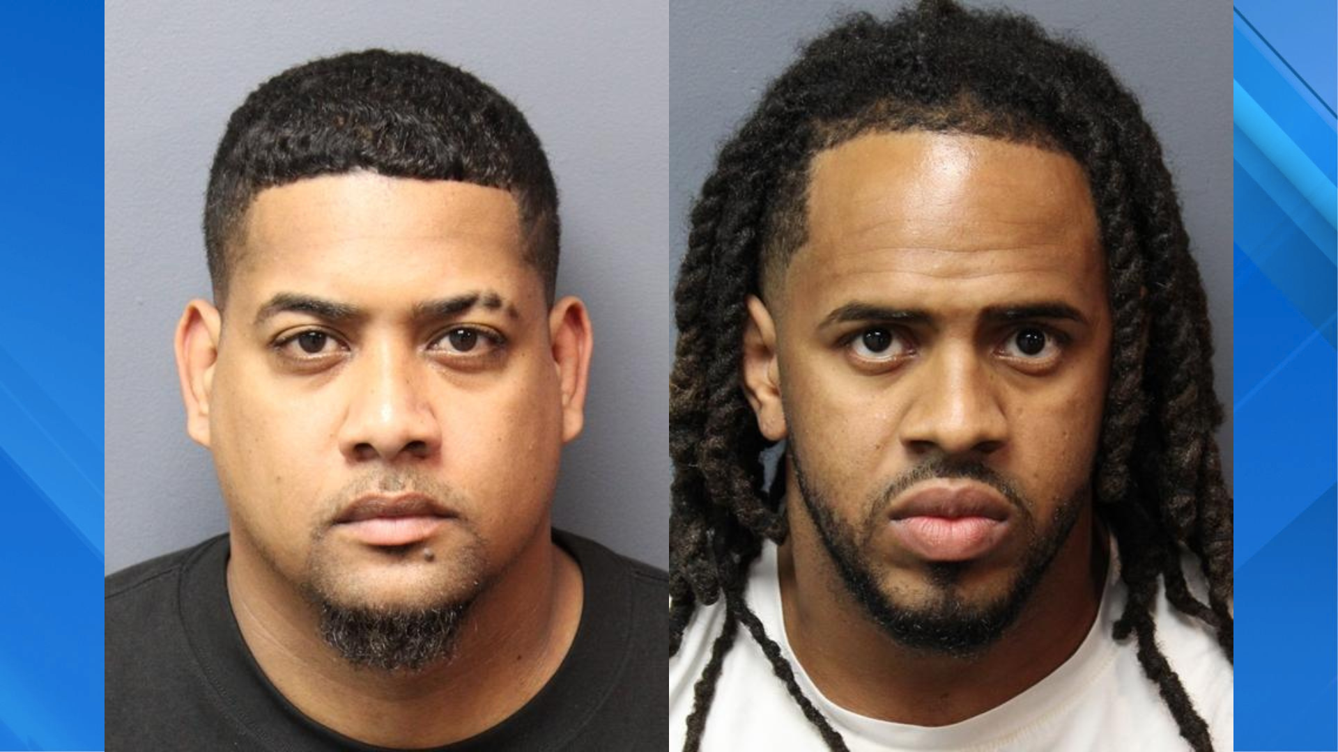 π¨ποΈ TWO BRONX MEN ARRESTED IN MULTI-STATE NORDSTROM FRAUD INVESTIGATION IN PARAMUS ποΈπ¨