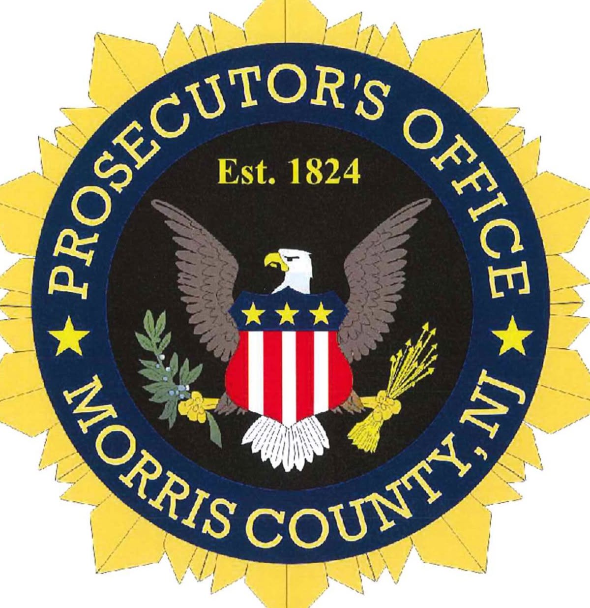 ⚖️ KINGWOOD TOWNSHIP MAN INDICTED ON SEXUAL ASSAULT AND CHILD ENDANGERMENT CHARGES 🚔